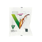 Hario V60 Coffee Dripper Filter Papers 02