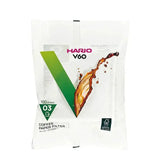 Hario V60 Coffee Dripper Filter Papers 03