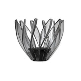 Hario V60 Dripper Suiren Transparent Black Size 02