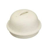 HomeMade Round Bread Baking Cloche