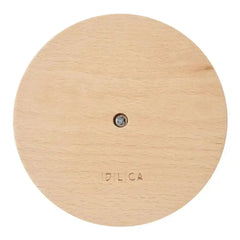 Idilica Paper Towel Holder Bamboo