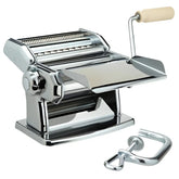 Imperia Italian SP150 Double Cutter Pasta Machine