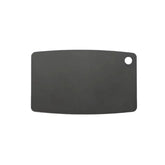 Jade Gourmet Kitchen Black Cutting Board 20x15cm