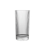 Jan Allure Highball Glass 400ml Set of 4