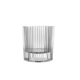 Jan Allure Tumbler Glass 300ml Set of 4