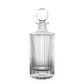 Jan Allure Whiskey Decanter 800ml