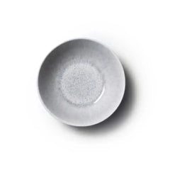 Jan Ashes & Olive Cereal Bowls Grey Set of 4
