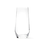 Jan Crystal Highball Glasses 520ml Set of 4