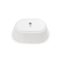 Jan Maison Blanche Fine China Bread Baker 22.5cm