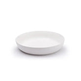 Jan Maison Blanche Fine China Low Bowl 25.5cm