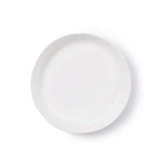 Jan Maison Blanche Fine China Low Bowl 25.5cm