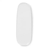 Jan Maison Blanche Fine China Rectangle Platter 36cm