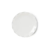 Jan Maison Blanche Fine China Side Plate Set 4