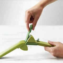 Joseph Joseph CleanForce Garlic Press