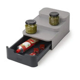 Joseph Joseph CupboardStore Compact Tiered Organiser