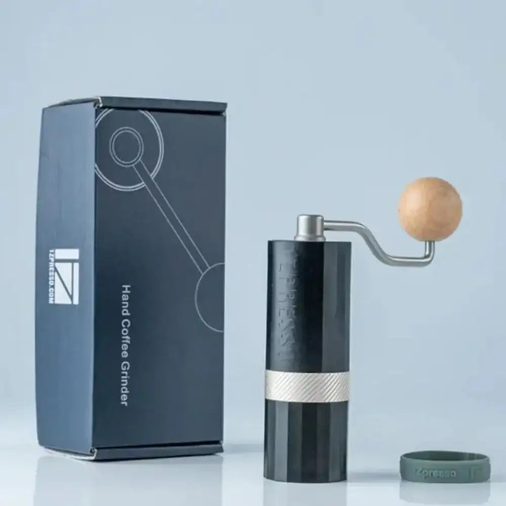 1Zpresso Q-Air Manual Coffee Grinder