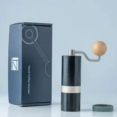 1Zpresso Q-Air Manual Coffee Grinder