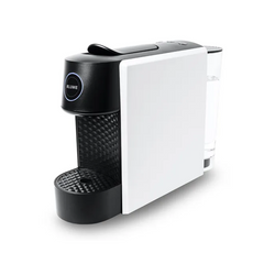 Blume 2-Step Pro Capsule Coffee Machine White