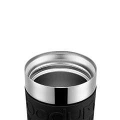 Bodum Stainless Steel Travel Press Coffee Maker