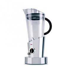 Bugatti Vela Evolution Blender Silver