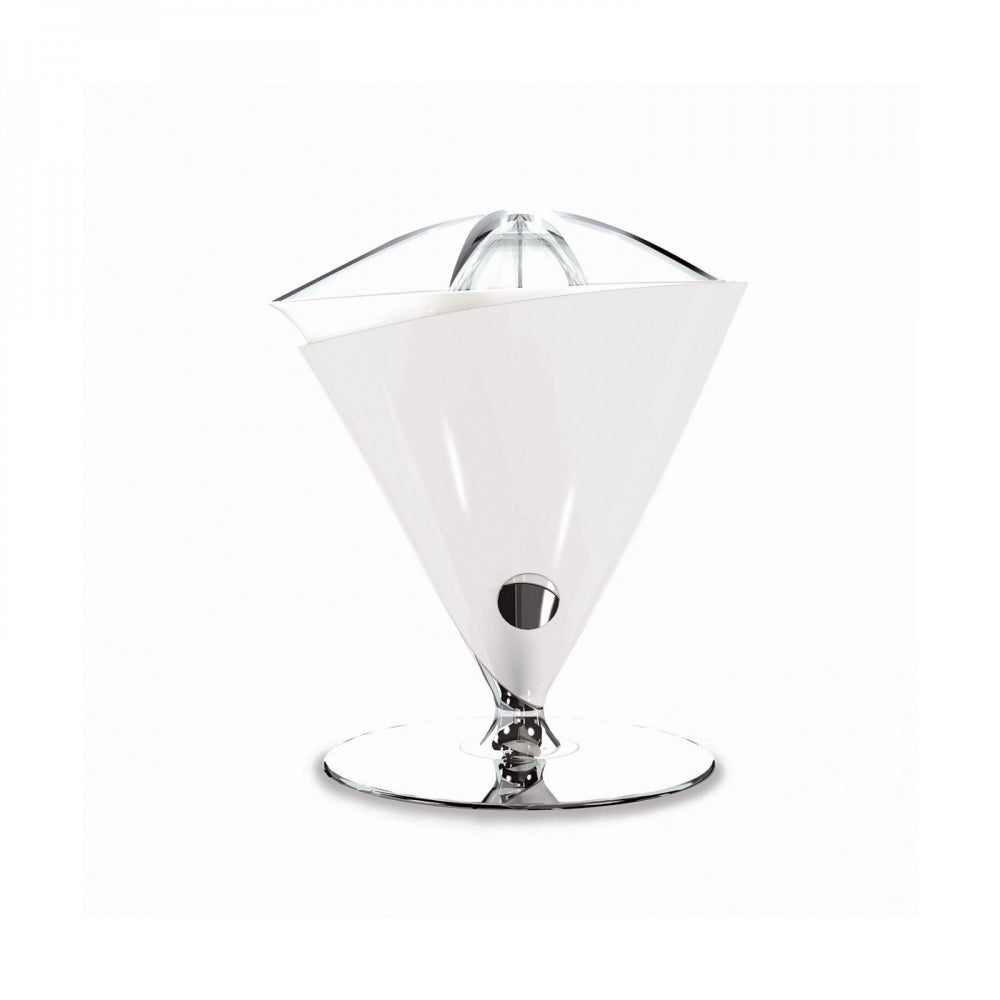 Bugatti Vita Citrus Juicer White