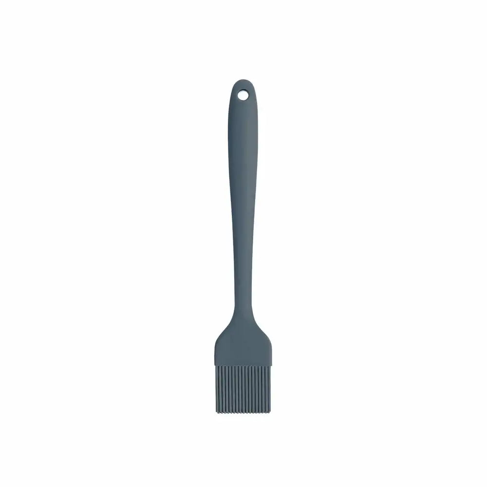 Creative Cooking Silicone Brush Small Grey