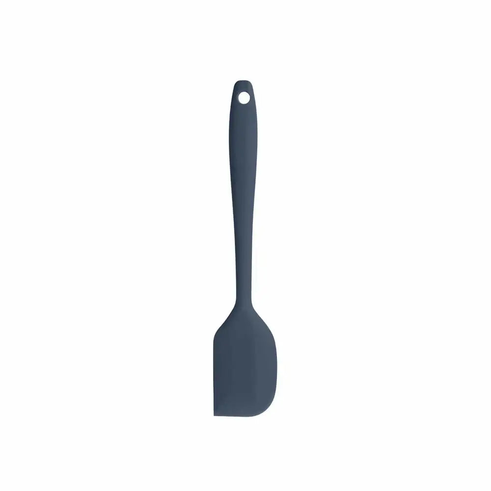 Creative Cooking Silicone Spatula Small Grey