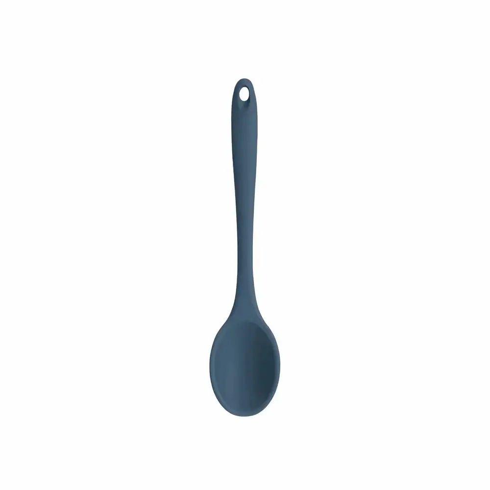 Creative Cooking Silicone Spoon Small Grey