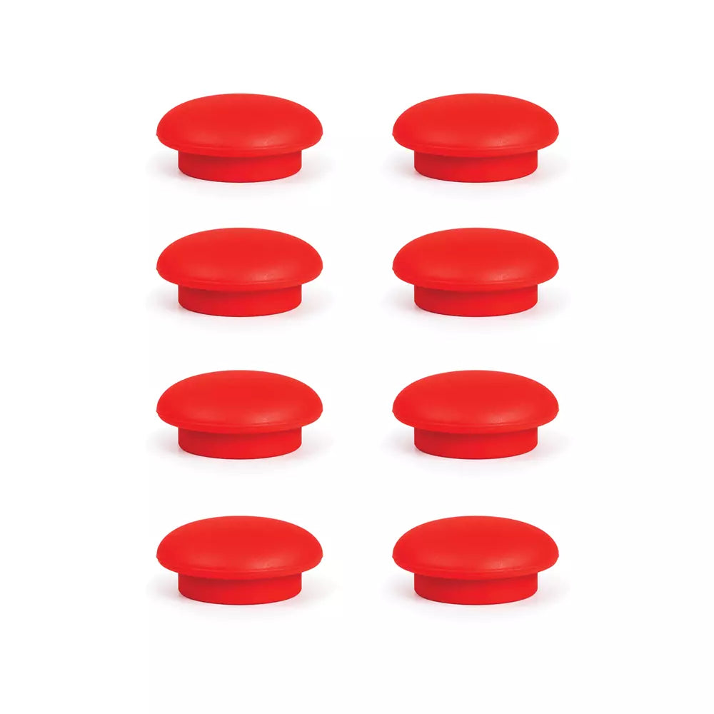 Creative Cooking Airfryer Magnets Set of 8