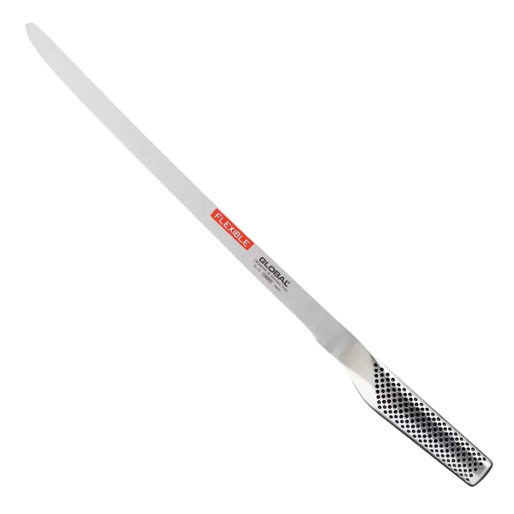Global G-10 Ham/Salmon/Meat Slicer 31cm