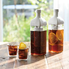 Hario Ka-Ku Cold Brew Coffee Bottle