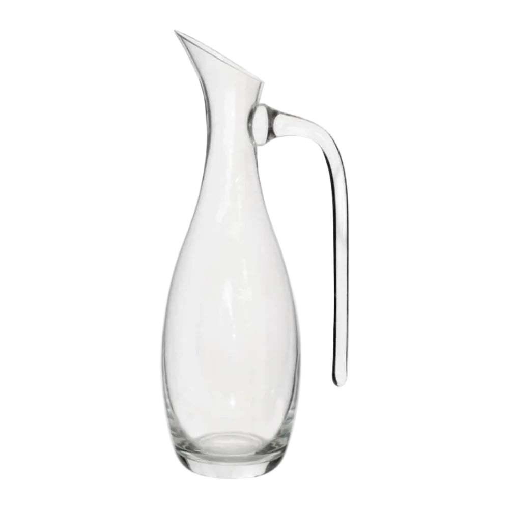 Breeze Crystalline Glass Jug 1.6L