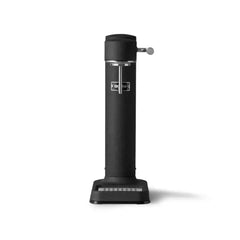 Aarke III Premium Water Carbonator Black