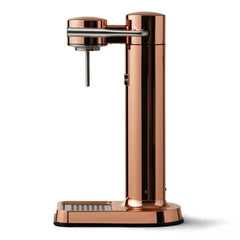 Aarke III Premium Water Carbonator Copper