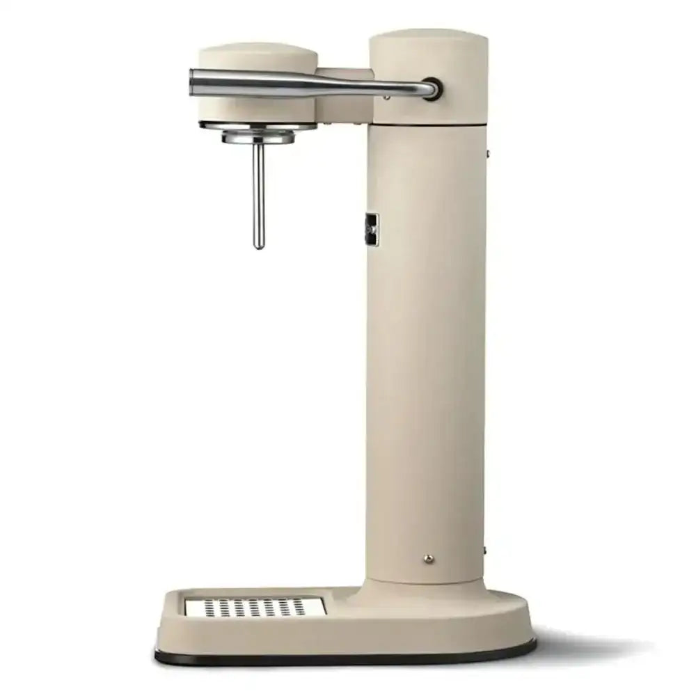Aarke III Premium Water Carbonator Sand