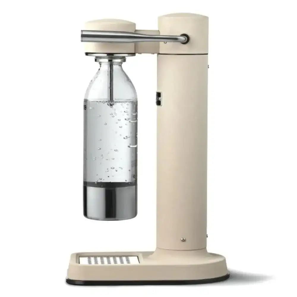 Aarke III Premium Water Carbonator Sand