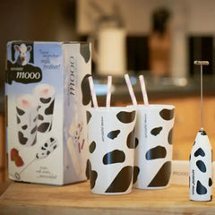Aerolatte Moo Handheld Milk Frother