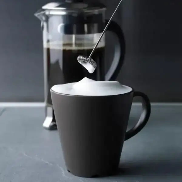 Aerolatte Satin Handheld Milk Frother