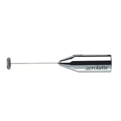 Aerolatte Satin Handheld Milk Frother