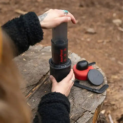 AeroPress Go Travel Coffee Maker