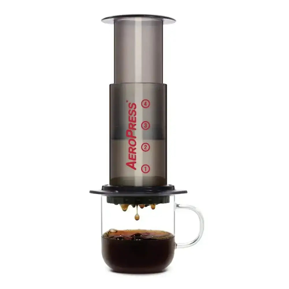 AeroPress Original Coffee & Espresso Maker