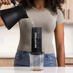 AeroPress XL 8-Cup Coffee Maker