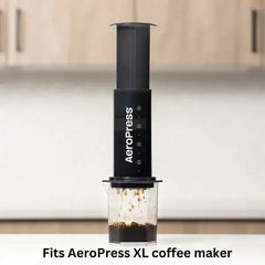 AeroPress XL Micro Filter Papers 200pk