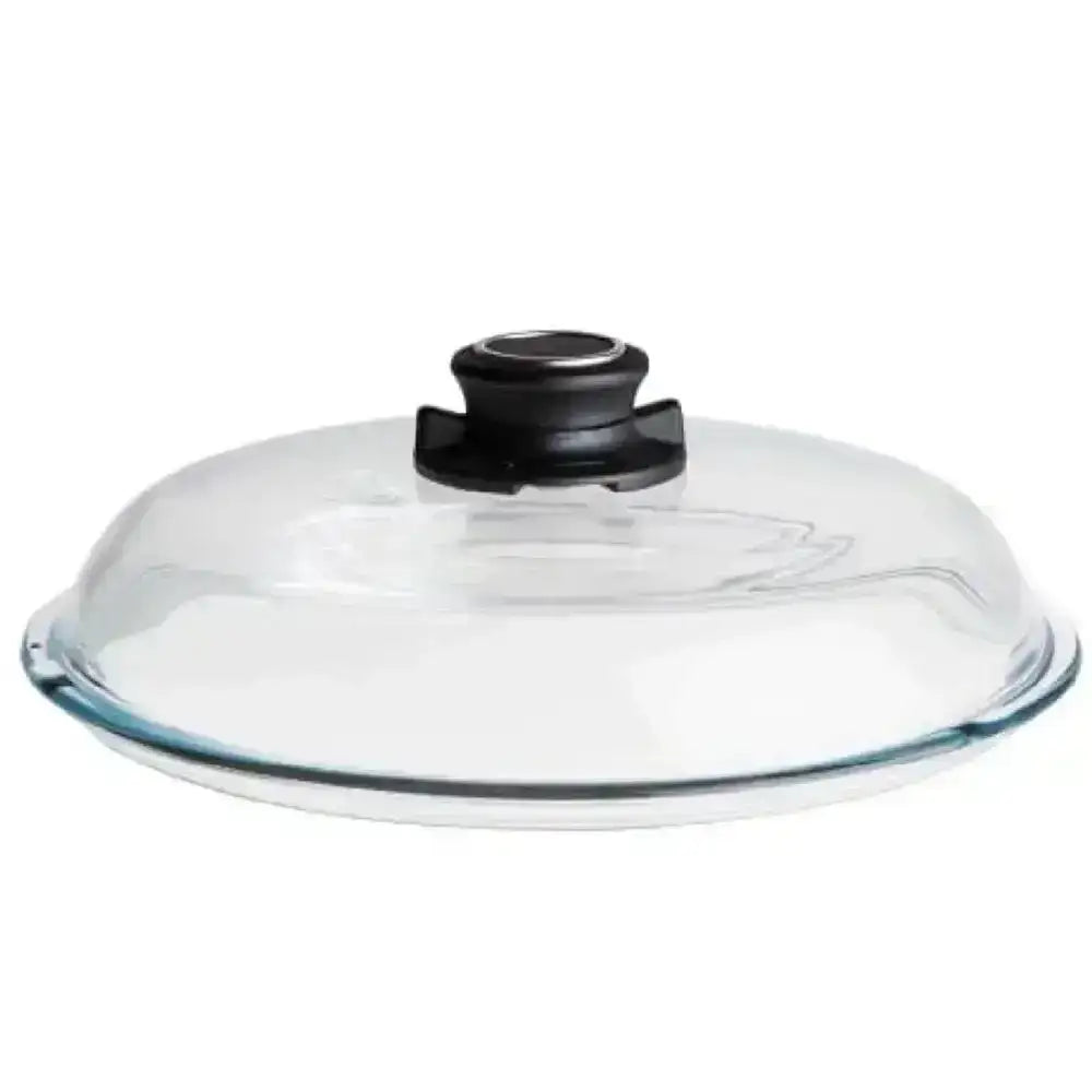 AMT Gastroguss Glass Lid for Pots and Pans 26cm
