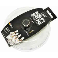 AMT Gastroguss Glass Lid for Pots and Pans 26cm
