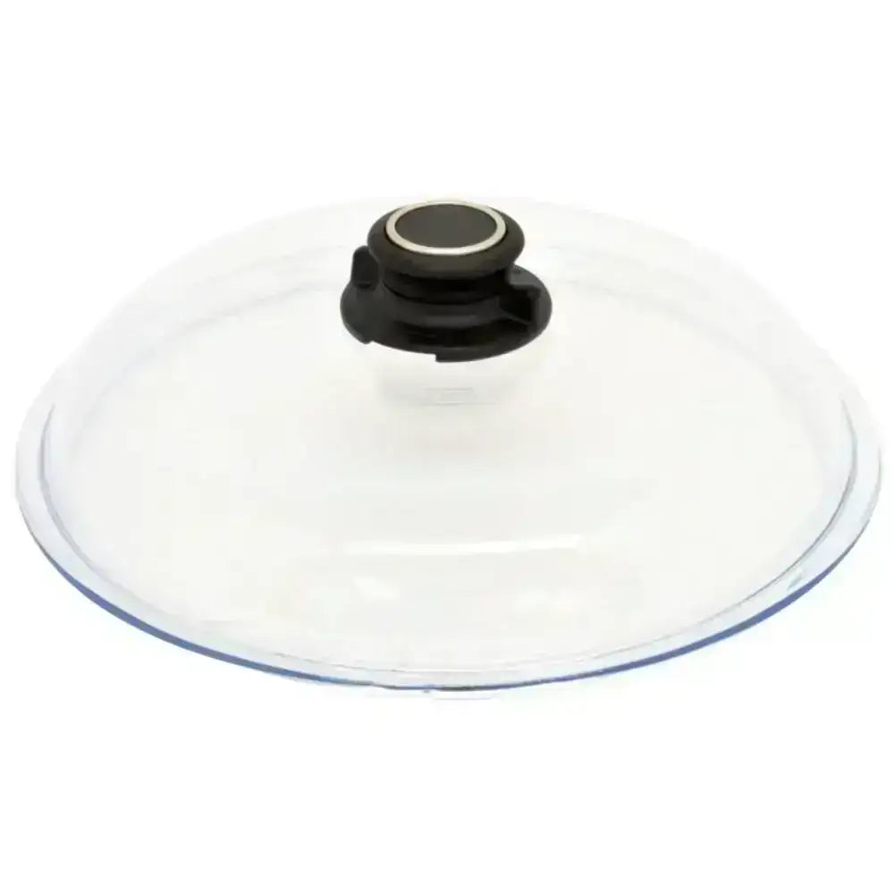 AMT Gastroguss Glass Lid for Pots and Pans 28cm