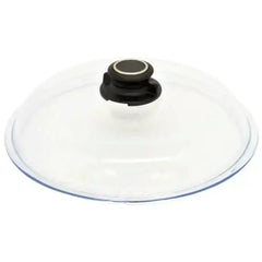 AMT Gastroguss Glass Lid for Pots and Pans 28cm