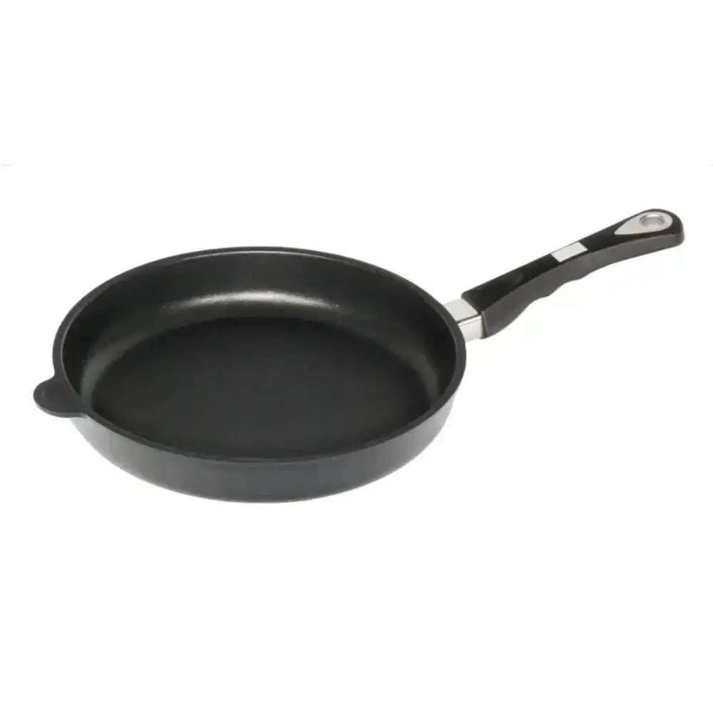 AMT Gastroguss Induction Non-Stick High Sided Frying Pan 24cm