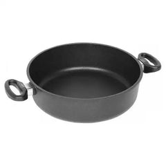 AMT Gastroguss Non-Stick Braising Pan with Handles 32cm