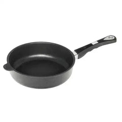 AMT Gastroguss Non-Stick Deep Sided Frying Pan 28cm